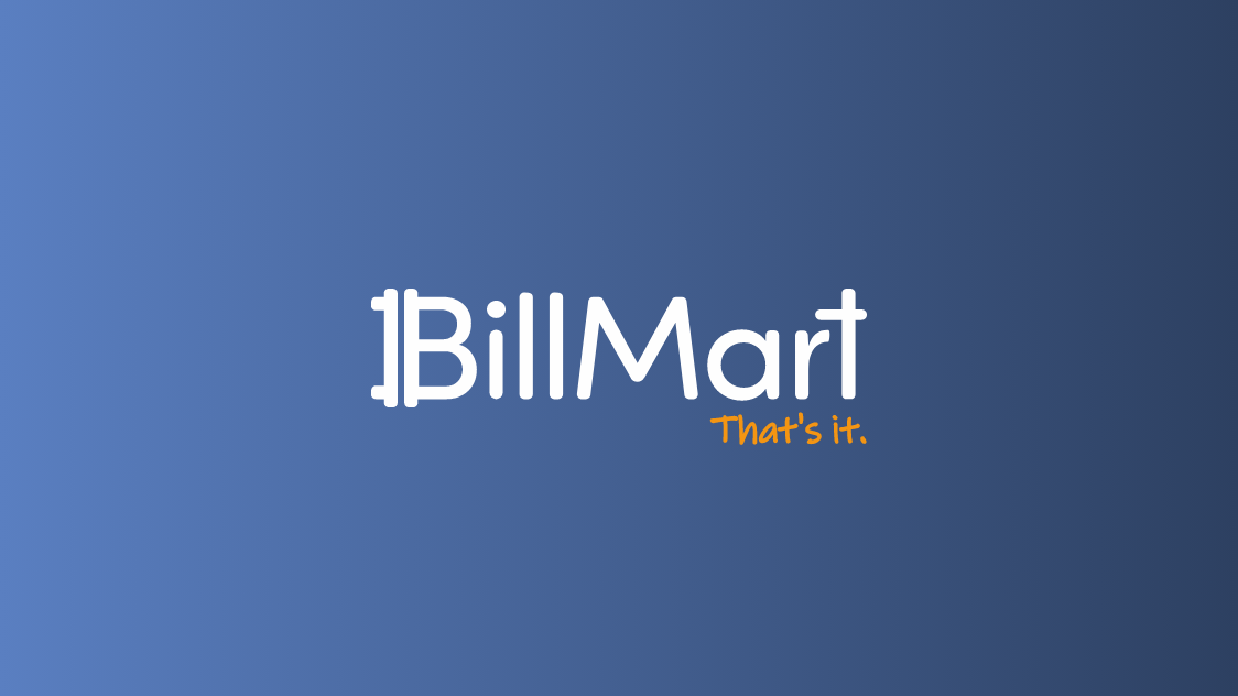 MoU with BillMart